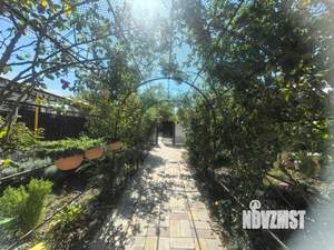 Дом 150м&sup2;, 2-этажный, участок 8 сот.  