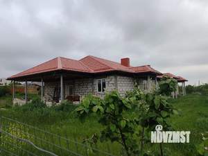 Дом 80м², 1-этажный, участок 6 сот.  