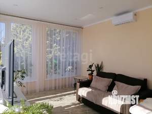 Дом 83м&sup2;, 2-этажный, участок 5 сот.  