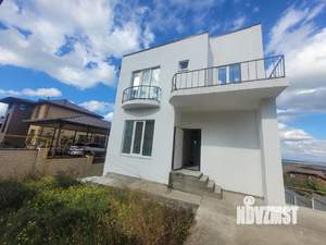 Дом 291м&sup2;, 2-этажный, участок 5 сот.  