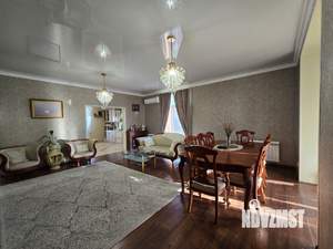 Дом 140м², 1-этажный, участок 7 сот.  