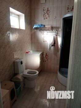 Таунхаус 66м&sup2;, 2-этажный, участок 1 сот.  