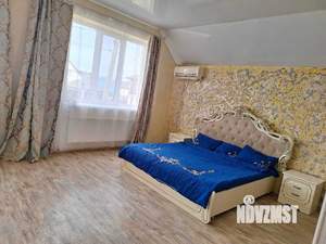 Дом 192м², 2-этажный, участок 8 сот.  