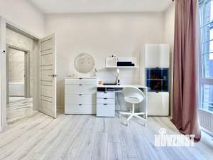 Дом 110м², 1-этажный, участок 4 сот.  