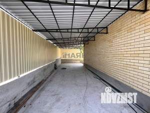 Дом 110м&sup2;, 1-этажный, участок 5 сот.  