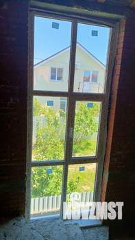 Дом 160м&sup2;, 2-этажный, участок 5 сот.  