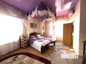 Дом 379м², 2-этажный, участок 7 сот.  