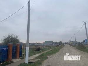 Дом 73м&sup2;, 2-этажный, участок 6 сот.  