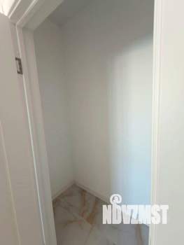 Дом 126м&sup2;, 1-этажный, участок 6 сот.  