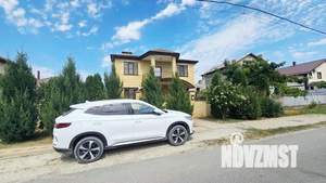 Дом 232м&sup2;, 2-этажный, участок 10 сот.  