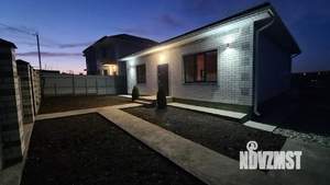 Дом 104м&sup2;, 2-этажный, участок 7 сот.  