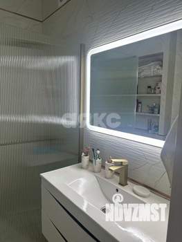 Дом 116м&sup2;, 1-этажный, участок 4 сот.  