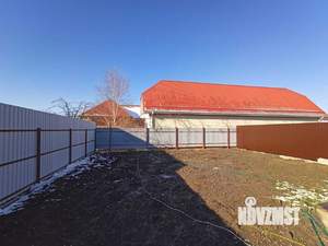 Дом 140м², 2-этажный, участок 4 сот.  