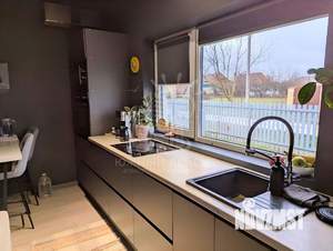 Дом 105м&sup2;, 1-этажный, участок 5 сот.  