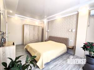 Таунхаус 130м&sup2;, 2-этажный, участок 2 сот.  