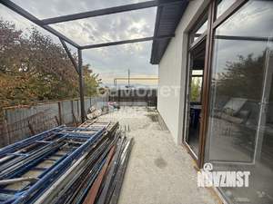 Дом 120м², 1-этажный, участок 3 сот.  