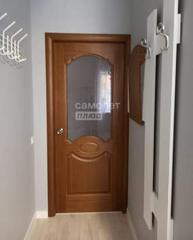 Дом 11м², 4-этажный, участок 2 сот.  