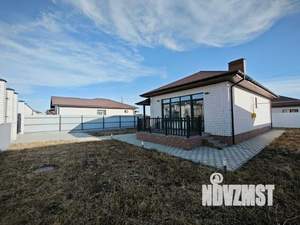 Дом 95м&sup2;, 2-этажный, участок 5 сот.  