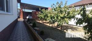 Дом 150м&sup2;, 1-этажный, участок 4 сот.  