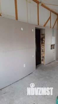 Дом 25м&sup2;, 2-этажный, участок 27 сот.  