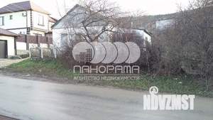 Дом 35м², 2-этажный, участок 5 сот.  