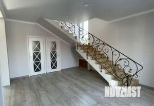 Дом 140м², 2-этажный, участок 4 сот.  