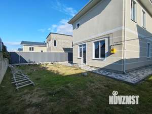 Коттедж 140м&sup2;, 2-этажный, участок 3 сот.  