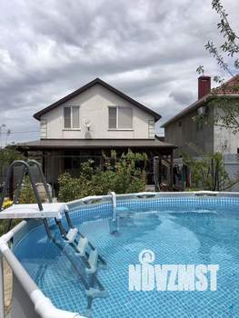 Дом 154м², 2-этажный, участок 5 сот.  