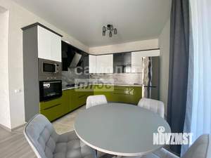 Дом 100м&sup2;, 1-этажный, участок 5 сот.  