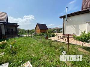 Дом 77м&sup2;, 2-этажный, участок 7 сот.  