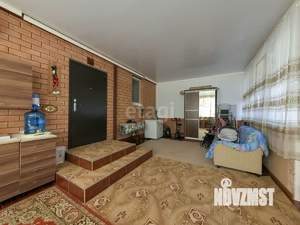 Дом 144м², 2-этажный, участок 5 сот.  