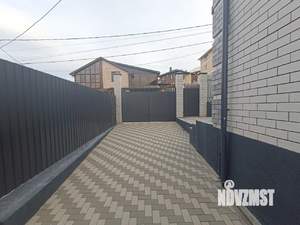 Дом 150м², 2-этажный, участок 4 сот.  