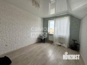 Коттедж 165м², 2-этажный, участок 8 сот.  