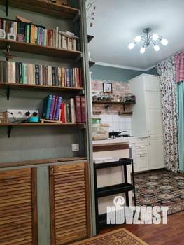 Дом 105м², 2-этажный, участок 6 сот.  