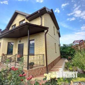 Дом 147м², 2-этажный, участок 4 сот.  