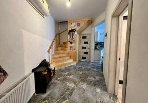Дом 170м², 2-этажный, участок 5 сот.  