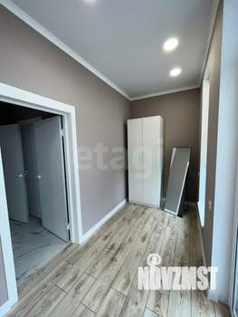 Дом 142м&sup2;, 2-этажный, участок 5 сот.  