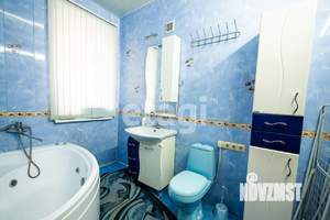 Таунхаус 146м&sup2;, 3-этажный, участок 1 сот.  