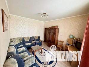 Дом 83м&sup2;, 1-этажный, участок 3 сот.  