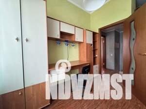 Дом 65м², 3-этажный, участок 2 сот.  