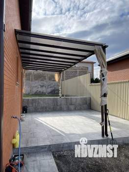 Дом 152м², 2-этажный, участок 5 сот.  