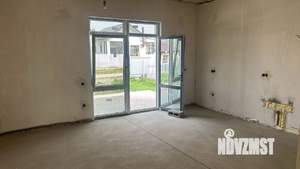 Дом 115м&sup2;, 1-этажный, участок 6 сот.  