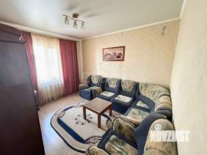 Дом 85м², 1-этажный, участок 3 сот.  