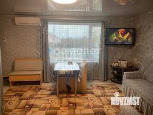 Коттедж 53м&sup2;, 2-этажный, участок 2 сот.  