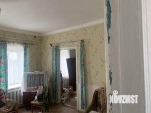 Дом 90м&sup2;, 2-этажный, участок 15 сот.  