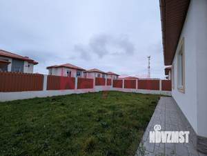 Дом 110м&sup2;, 1-этажный, участок 5 сот.  