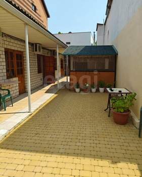 Дом 132м², 2-этажный, участок 4 сот.  