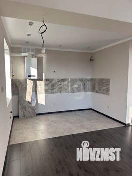 Дом 104м&sup2;, 1-этажный, участок 4 сот.  