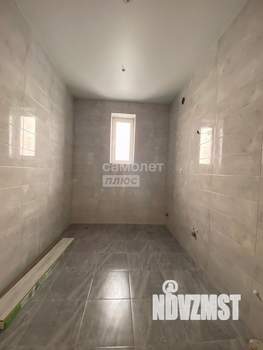 Дом 110м&sup2;, 1-этажный, участок 7 сот.  