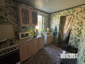 Дом 46м&sup2;, 1-этажный, участок 4 сот.  